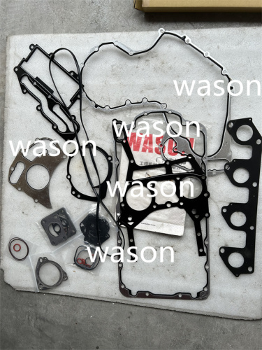 C4.4 Cylinder Head Gasket Kit