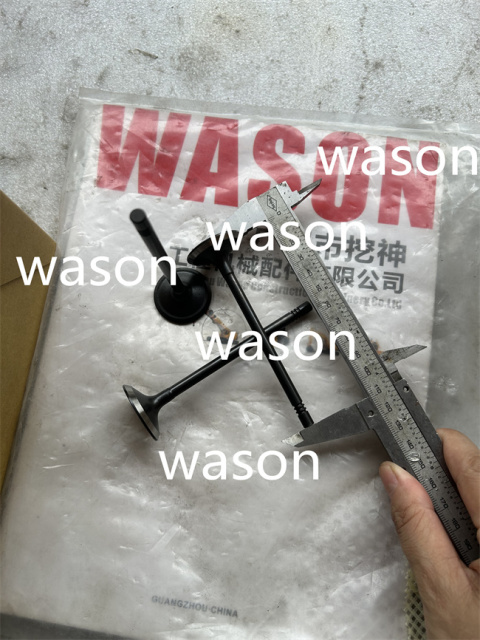 C7.1 Excavator  Electrical Injection Liner Kit 4154315 415-4315