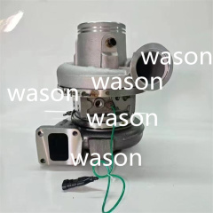 D16 HE551VE Turbocharger  85151096