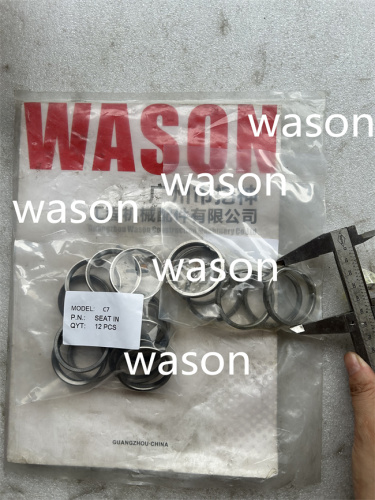 C7 Excavator  Liner Kit 238-2720 2382720