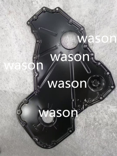 6CT8.3 Engine Oil Cover