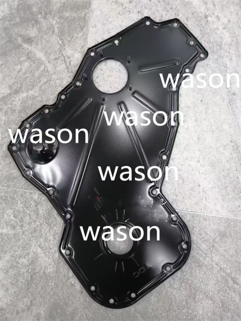 6CT8.3 Engine Oil Cover