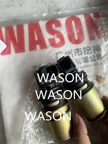 E320 E330 E336 E345 E349GC Electronic Fuel Pump 526-2037 509-4849 562-1851 562-1852