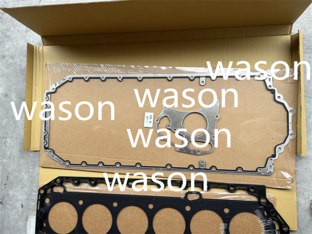 C6.6 CAT Gasket Kit