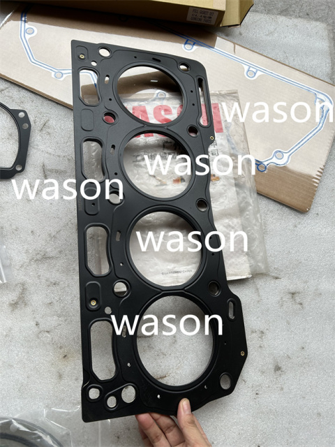 C4.4 Cylinder Head Gasket Kit