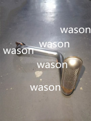 6CT8.3 3944264 Tube/Pipe