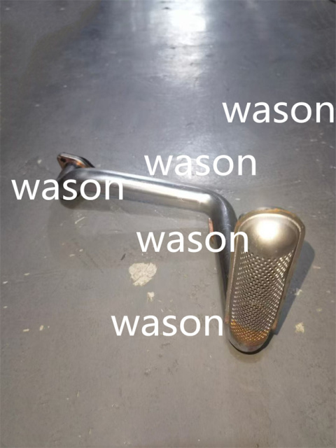 6CT8.3 3944264 Tube/Pipe