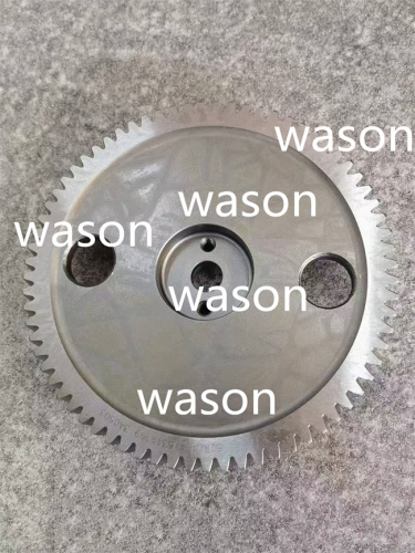 6D102 Fuel Pump Gear