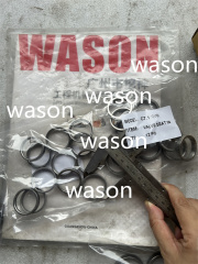 C7.1 Excavator  Electrical Injection Liner Kit 4154315 415-4315