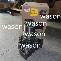 QSX15 Radiator Water Pump 5532205/54733G3