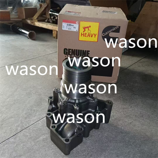 QSX15 Radiator Water Pump 5532205/54733G3