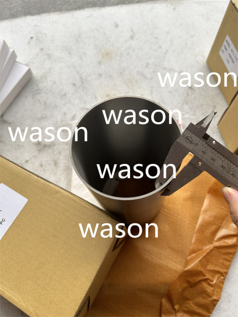 C7.1 Excavator  Electrical Injection Liner Kit 4154315 415-4315