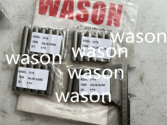 3176 Excavator Liner Kit