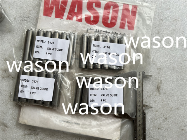 3176 Excavator Liner Kit