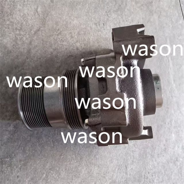 QSX15 Radiator Water Pump 5532205/54733G3