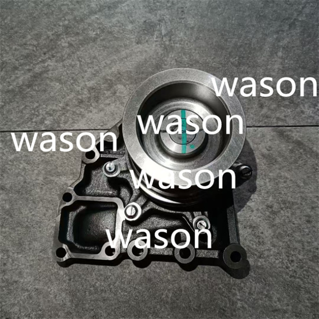 QSX15 Radiator Water Pump 5532205/54733G3