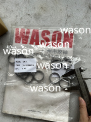 C4.4 Excavator Liner Kit