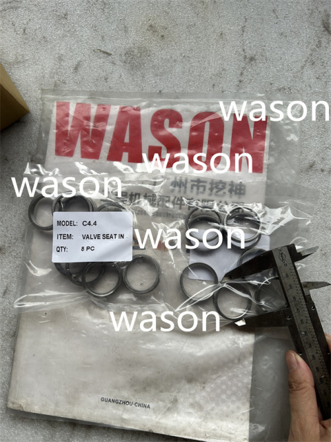 C4.4 Excavator Liner Kit