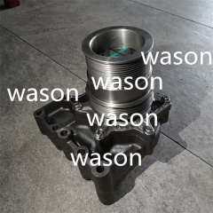 QSX15 Radiator Water Pump 5532205/54733G3