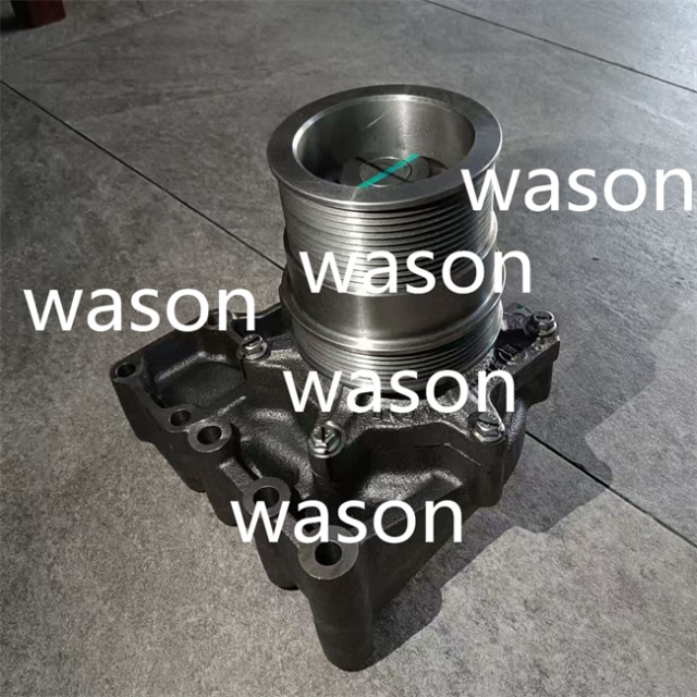 QSX15 Radiator Water Pump 5532205/54733G3