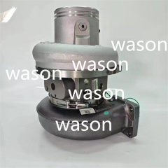 D16 HE551VE Turbocharger  85151096