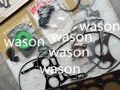 C7.1 Gasket Kit  Electrical Injection