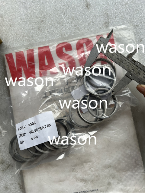 3304 3306 Excavator Liner Kit