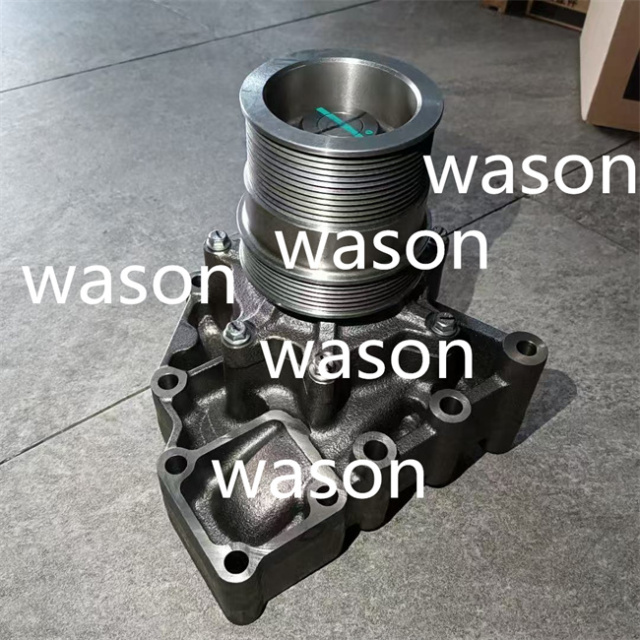 QSX15 Radiator Water Pump 5532205/54733G3