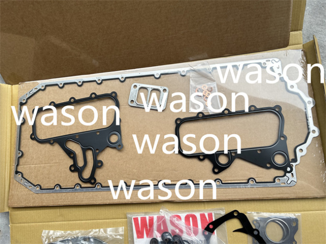 C7.1 Gasket Kit  Electrical Injection