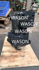 PC18 Swing Motor Assy