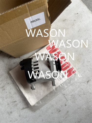 Perkins 403/404 Alternator Fits  2010-131/T434749