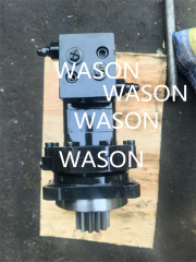 PC18 Swing Motor Assy