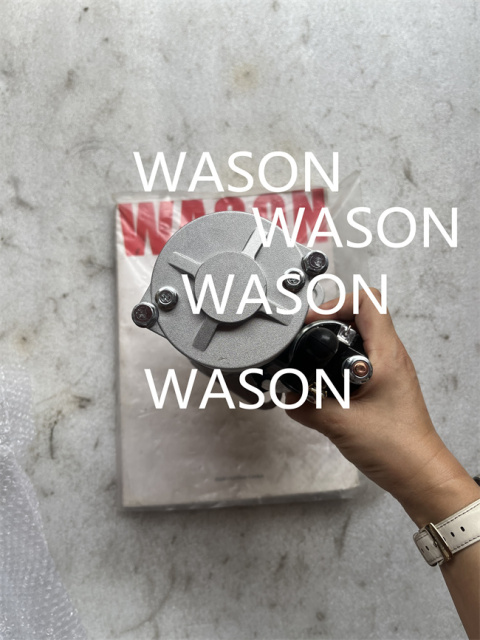 ISF2.8 Starter Motor  5449610 5302289