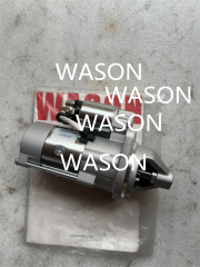 ISF2.8 Starter Motor  5449610 5302289