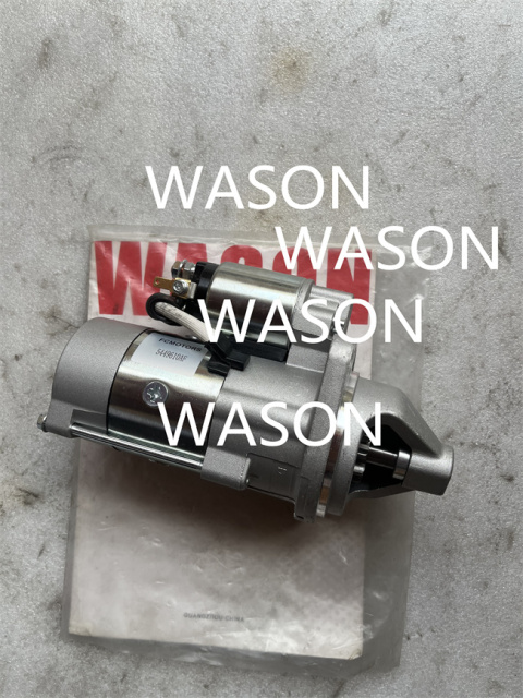 ISF2.8 Starter Motor  5449610 5302289