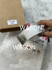 C10 3176 C12 Bearing And Main Bearing 2110588 211-0588  2170577 217-0577