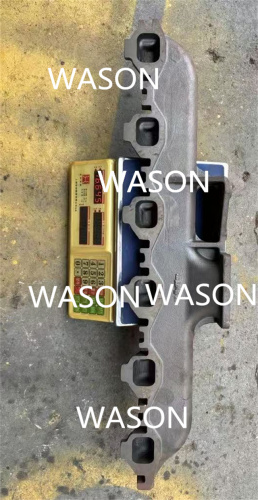 3306  Excavator Manifold Exhaust Pipe 261-0888 2610888 9S-2354 9S2354