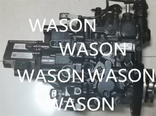 3TNV88 Fuel Pump Assy