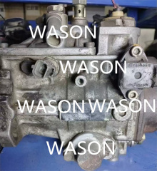 VF4/754R Fuel Pump Assy ME221040 ME221063
