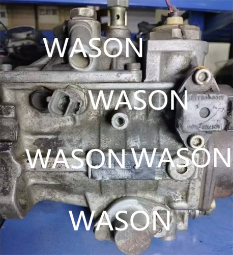 VF4/754R Fuel Pump Assy ME221040 ME221063