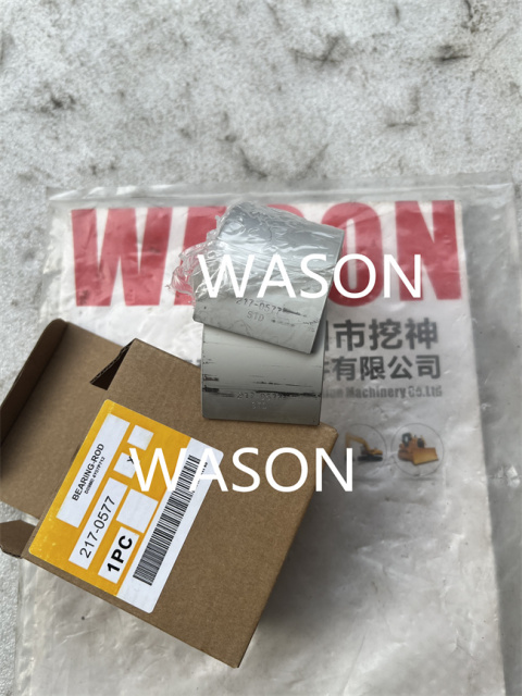 C10 3176 C12 Bearing And Main Bearing 2110588 211-0588  2170577 217-0577