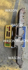 3306  Excavator Manifold Exhaust Pipe 261-0888 2610888 9S-2354 9S2354