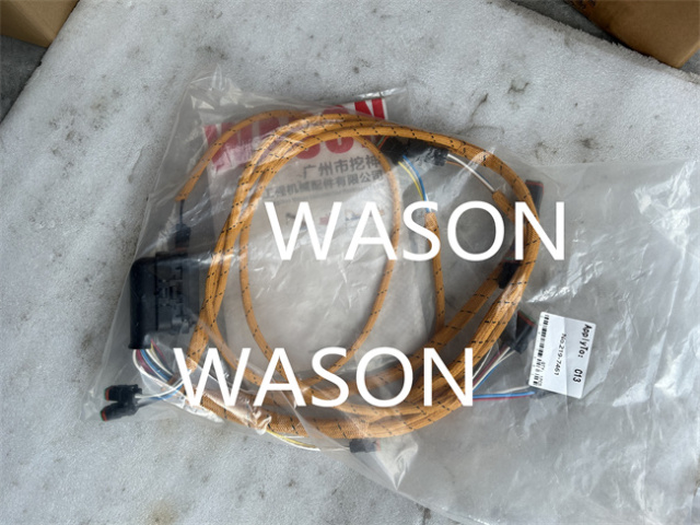 E345C/D/E349D C13 C11  Excavator Engine Harness 2197461 219-7461  3852664 385-2664 2197461 219-7461