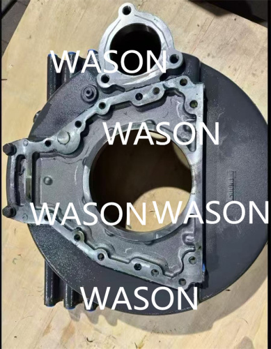 C9 Engine Oil Cooler Cover