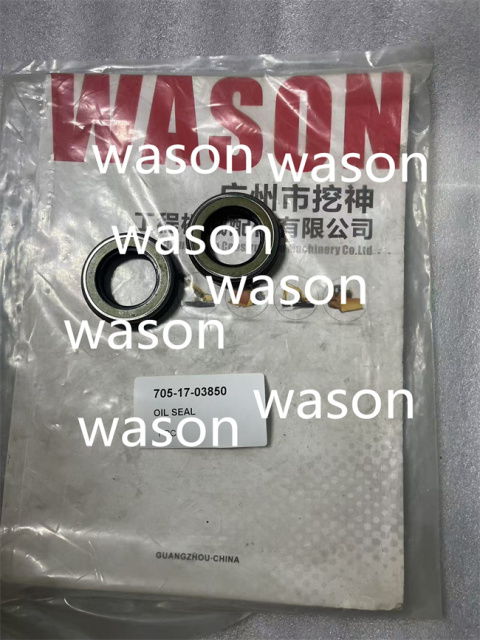 Excavator Seal Loose Seal 7Y-0592 7Y0592