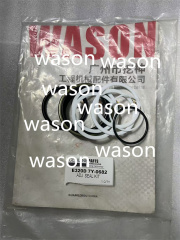 Cylinder Seal Kit 7Y-0682 7Y0682