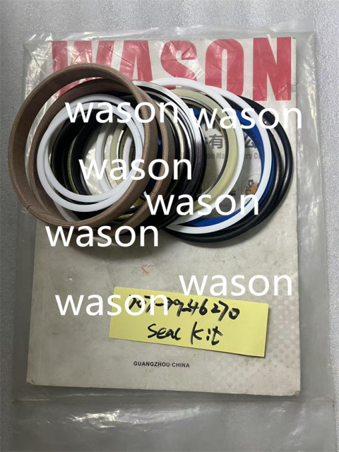Cylinder Seal Kit 7Y-0682 7Y0682