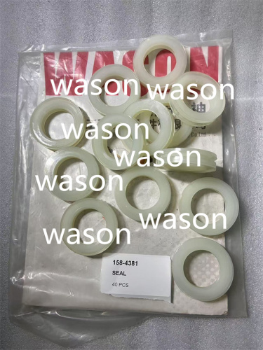 Excavator Seal Loose Seal 7Y-0592 7Y0592