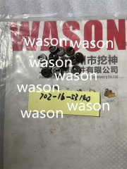 Excavator Seal Loose Seal 7Y-0592 7Y0592