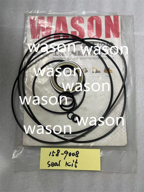 Cylinder Seal Kit 7Y-0682 7Y0682